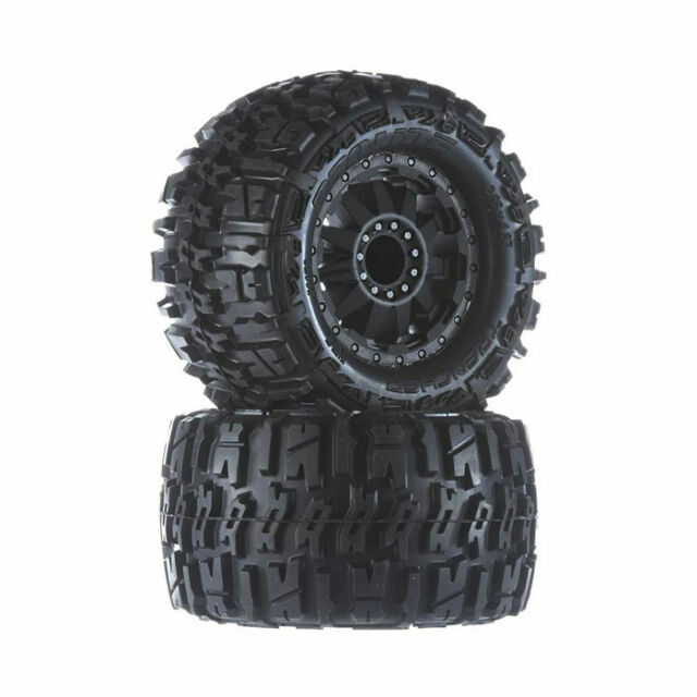 proline rc tires