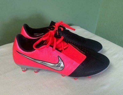 nike phantom venom halówki