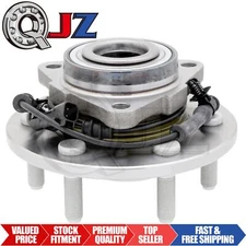 [FRONT(Qty.1)] New Wheel Hub Assembly for 2019-2020 Ram 1500 without 22in Wheels