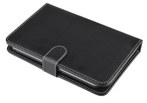 USB Keyboard Stand Cover Case for HP Stream 7 5709 5701 5700 Tablet 8 5901 5801 - Picture 10 of 15