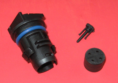 2003-2010 6.0L Ford PowerStroke Fuel Injector Control Module (FICM) Connector Pi 2003-2010 6.0L Ford PowerStroke Fuel Injector Control Module (FICM) Connector Pi