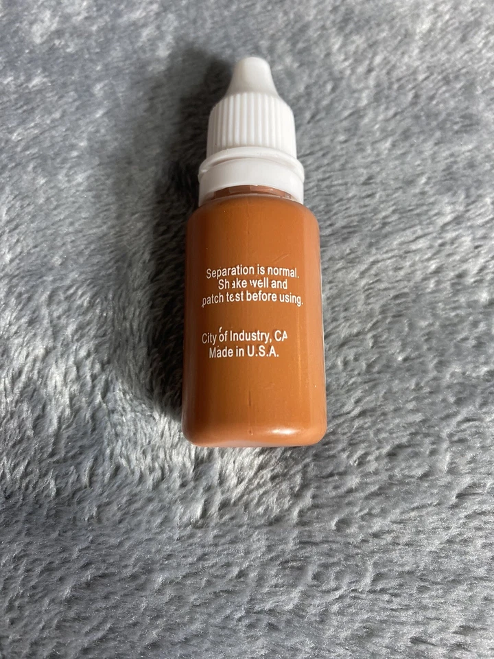 BioTouch Permanent Makeup Micro Pigment SUNSET Tattoo Color Ink 15 mL 0.5 Oz - Image 2 of 4