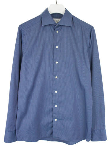 Camicia in flanella - Abbigliamento 1AJC26 | LOUIS VUTON
