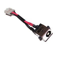 Ac Dc Power Jack Harness Cable For Toshiba Portege R835-p50x R835-p55x R835-p89 Ac Dc Power Jack Harness Cable For Toshiba Portege R835-p50x R835-p55x R835-p89