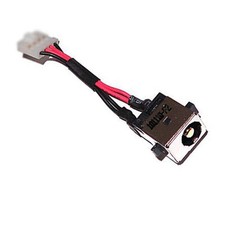 AC DC IN POWER JACK HARNESS CABLE FOR TOSHIBA SATELLITE R940 R940-S9421 R940-1JG