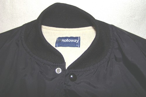 Vintage 1990's Rupperts Nightclub Atlanta/Buckhead Jacket Size Large (USA Made) - Picture 2 of 8