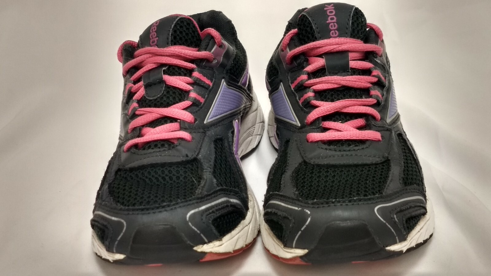 reebok runtone black