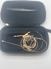 DPA 4266 CORE Omnidirectional Flex Earset Microphone LEMO 3 - pin