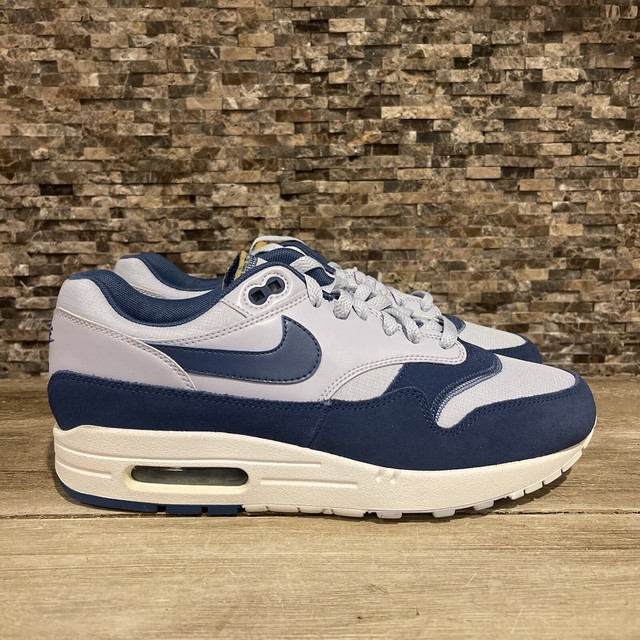 Size 9 - Nike Air Max 1 Ghost Navy 2019 for sale online | eBay