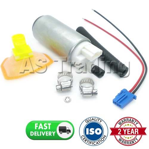 SUZUKI GSXR600 600 GSXR750 GSXR 750 2002 2003 2004 2005 2006 2007 POMPE