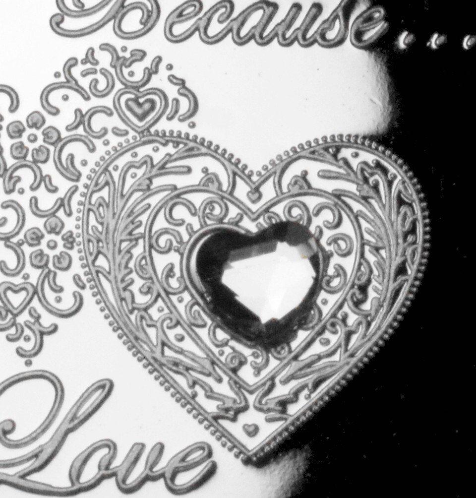 Happy Annversary Slver Commemoratve Con N Capsule. Gft/present Husband/wfe/weddng