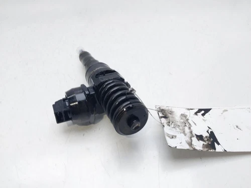 038130073AG Inyector para VOLKSWAGEN GOLF V (1K1)(10.2003) Highline 2004 8134580 - Imagen 4 de 10
