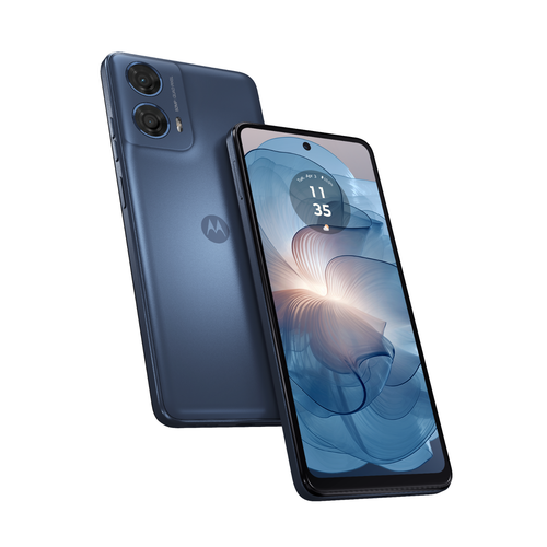 Motorola G24 Power LTE Blue 8 GB+256 GB, GSM