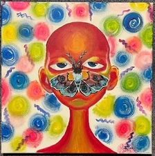 paintings on canvas original