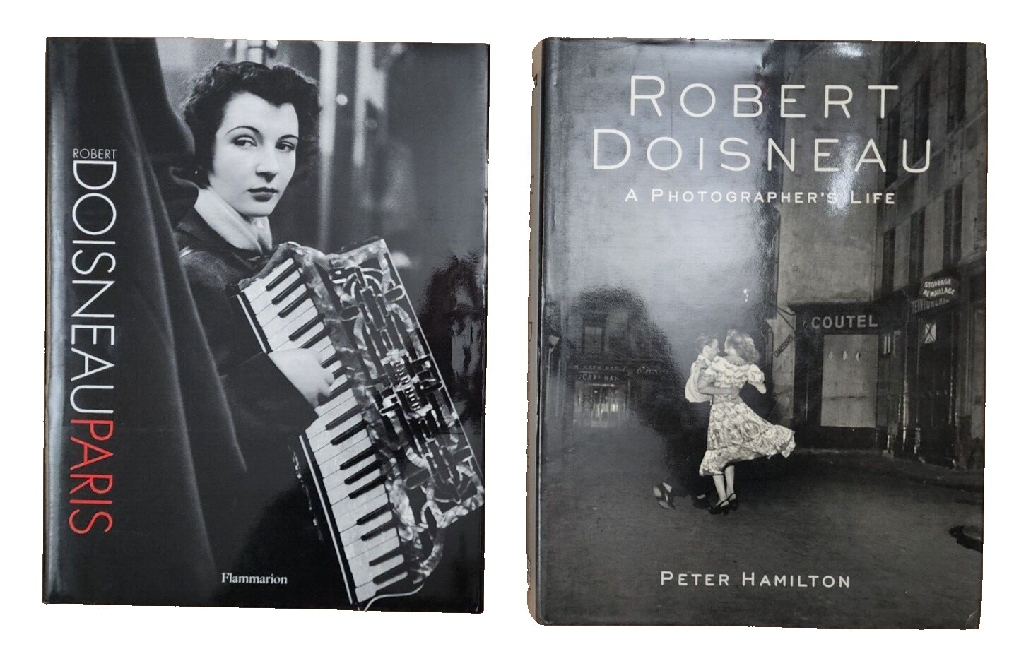 Robert Doisneau Paris | eBay