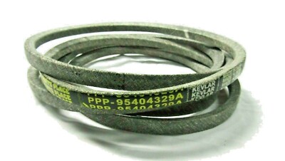 Made with Kevlar DECK BELT CUB CADET 954-04329A 95404329A 54
