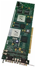Siemens Medical Solutions 7325165 PCA 1K Video Display Processor 1 (1KD1)