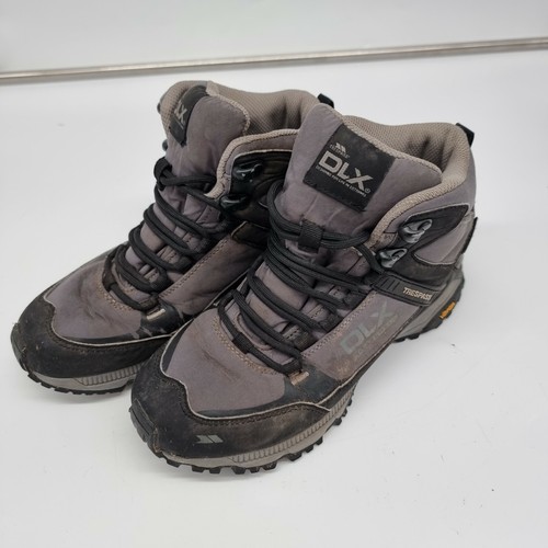 trespass DLX Walking Boots Size 4 | eBay