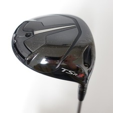 Titleist TSR3 Driver 9deg Flex-S RH with headcover