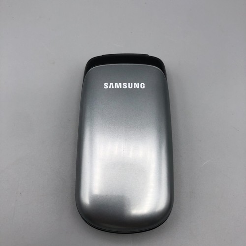 Samsung GT-E1150i (EE/T-Mobile) Mobile Phone - READ DESCRIPTION - Picture 3 of 7