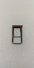 OEM Original Sim Tray SD Card Holder For Moto G 5G 2024 XT2417 A54