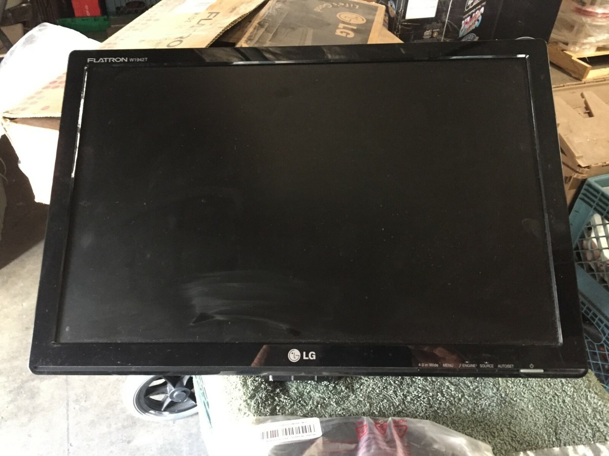 LG FLATRON 18.5インチ ワイドLCDモニター Amazon.co.jp: LG FLATRON Wide 16:9 18.5in 液晶モニター