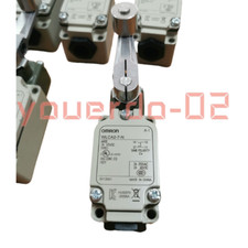 1 PC New with Box Omron WLCA2-7-N Limit Switch Quickly Shipped