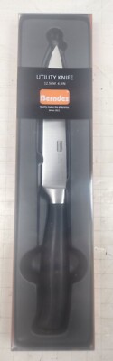 Berndes Hand-Forged Professional 4.9'' Utility Knife Since 1921 New