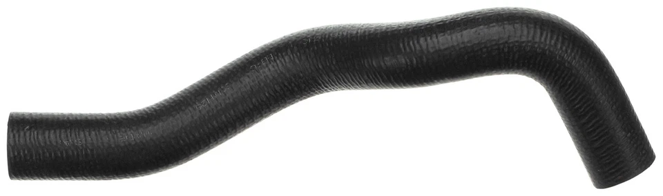 Manguera de refrigerante de radiador de gas 2,5 L L4 2002-2006 Nissan Sentra puertas inferiores 2003 Foto 3 de 4