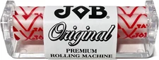 Classic 79mm Cigarette Rolling Machine - For 1 1/4" Papers - Easy Use