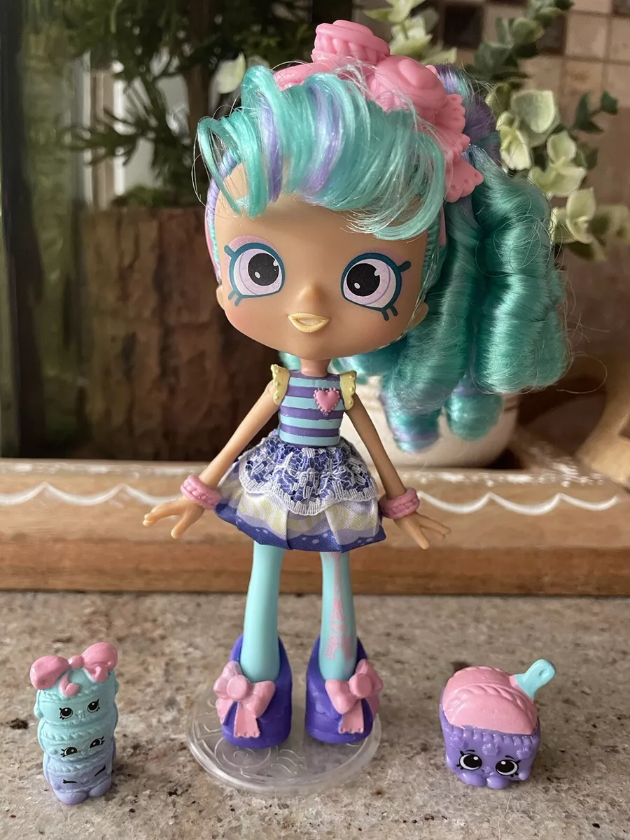 Macy macaron sales shoppie doll