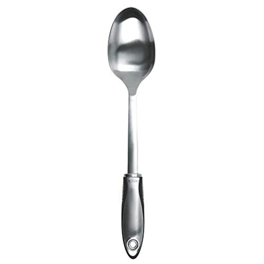 (TG. 1 EA) OXO Good Grips OXO Spoon, Acciaio Inossidabile - NUOVO