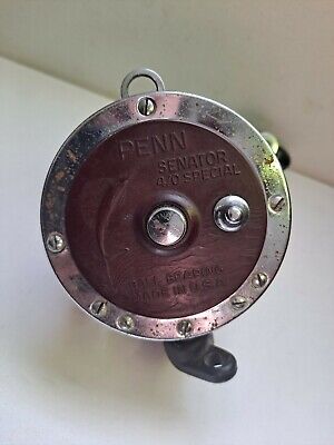 Penn senator 4/0 reel | eBay Penn senator 4/0 reel | eBay