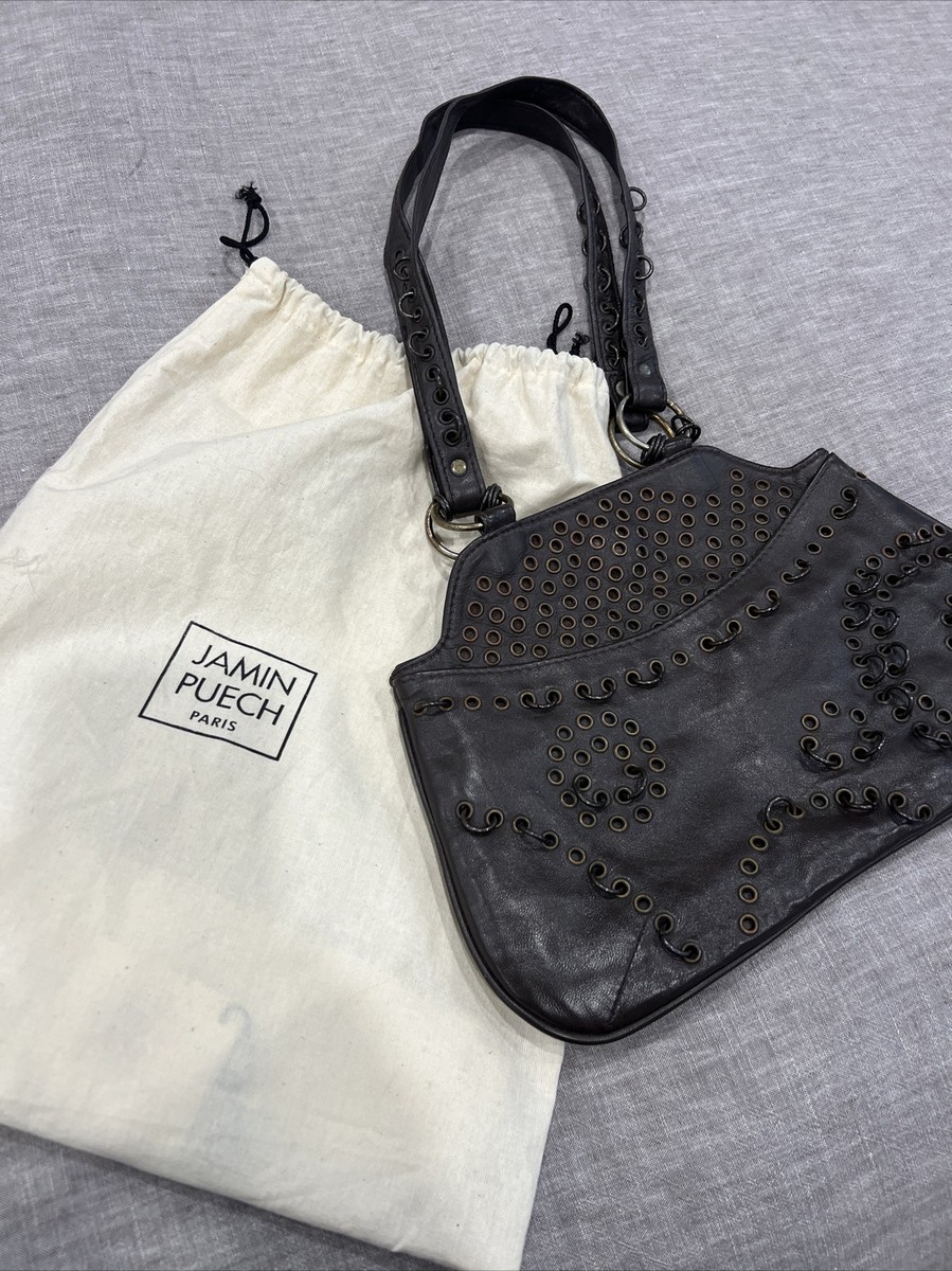 JAMIN PUECH バッグ