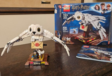 Lego Harry Potter 75979 Hedwig