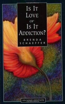 #ad #ad Is It Love or Is It Addiction Second Edition Paperback GOOD $3.49