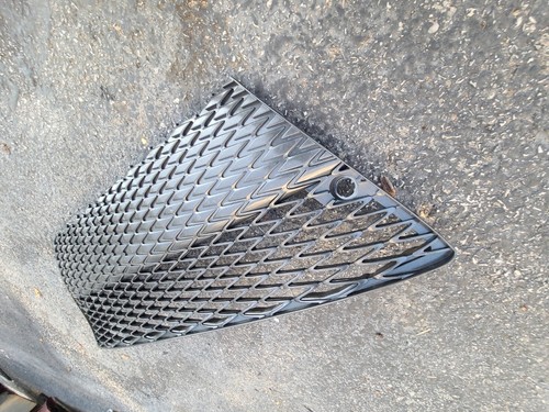 2014 2015 2016 LEXUS IS250 IS350 F SPORT FRONT GRILLE GRILL OEM UPPER ONLY - Picture 7 of 9