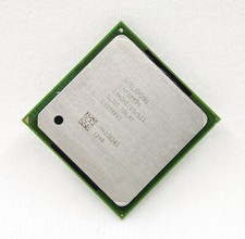 Intel Pentium 4 CPU SL7DT 3.06GHz 1M 533MHz 478 processor .Testing