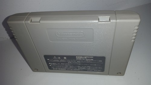 180-28 SUPER NINTENDO SNES FAMICOM SFC J LEAGUE 96 DREAM STADIUM COMPLETE JAPAN - Imagen 13 de 13