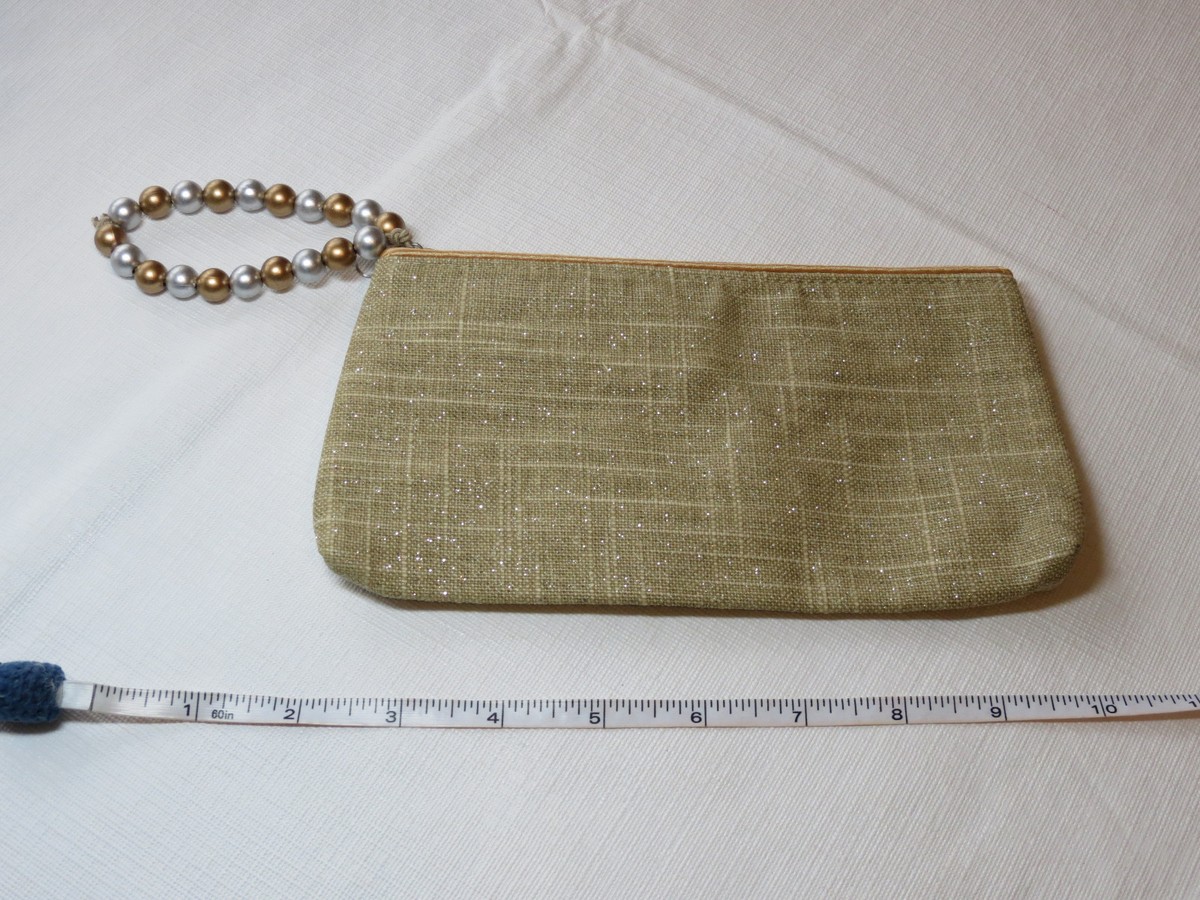 Avon Womens Ladies Summer Favorites Bag wristlet wallet purse