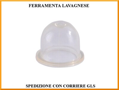 Primer Adattabile A Carburatori Motosega Decespugliatore WALBRO 18mm 228056 68984946