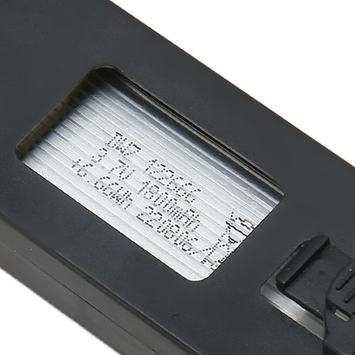 RC Drone Battery 3.7V 1800Mah Remote Control UAV Battery For E88 E88 E525 - Picture 11 of 12