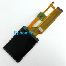 NEW LCD Display Screen For Casio TR500 TR550 Camera Repair Part