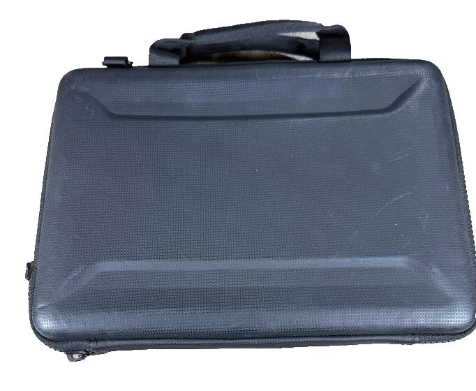 Funda para portátil Thule negra Guantelete Macbook PC Foto 3 de 4