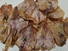 Dried Squid Pusit 200 Grams