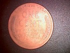 1920P. 1928D, 1929S, 1936P, 1937P, 1942P Lincoln Pennies Circulated. PN1 — photo 8
