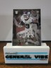 2021 Panini Chronicles KADARIUS TONEY RC #214 Luminance Rookie Giants