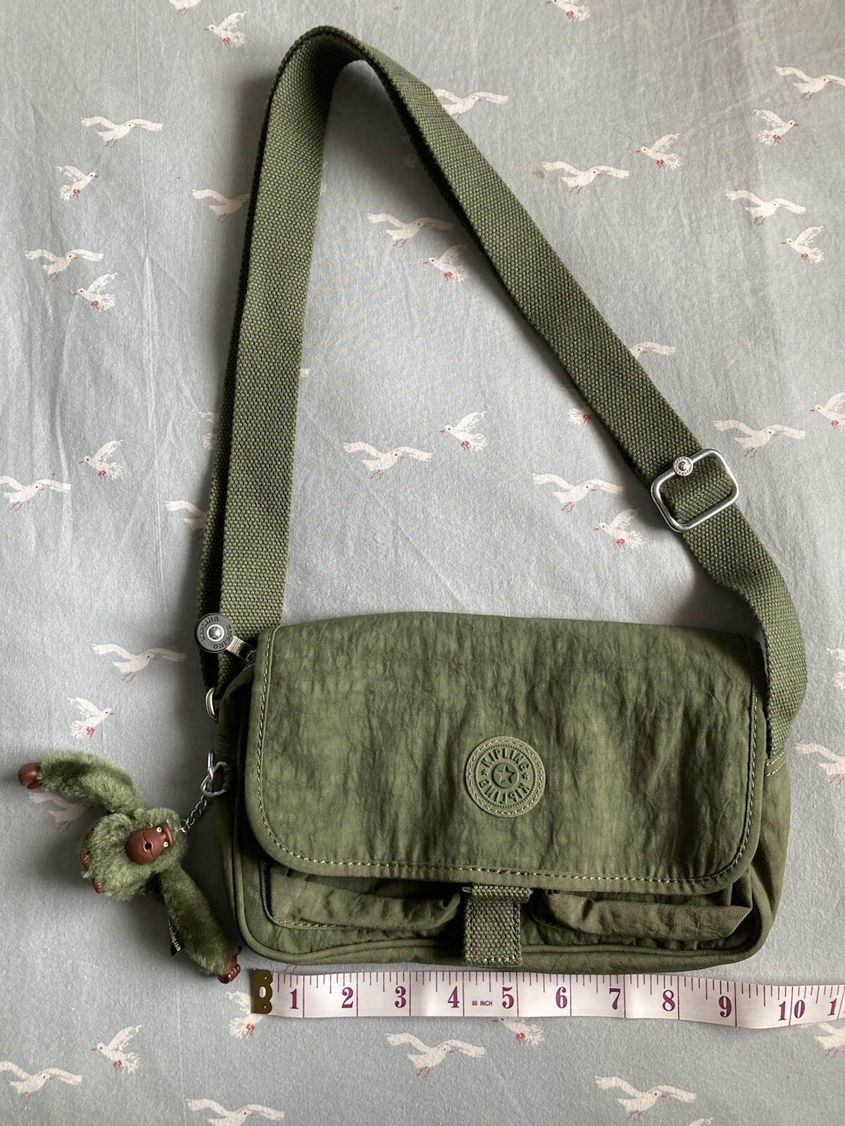 Venta de Bolsas Kipling | 127 articulos de segunda mano