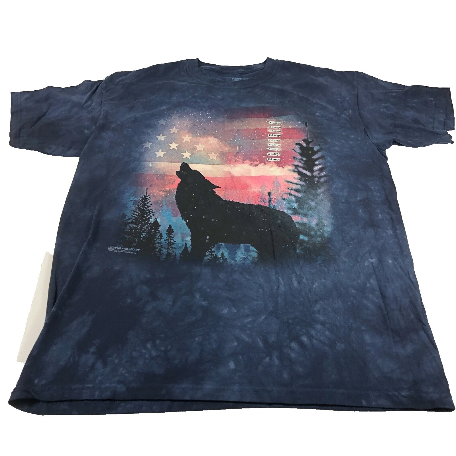 The Mountain Size XL Shirts for Men