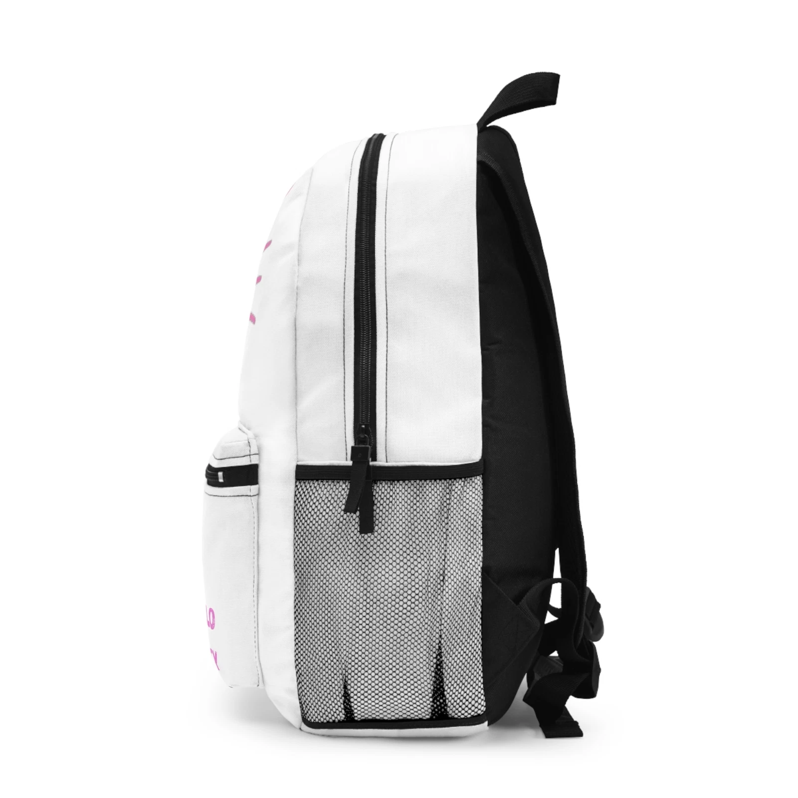 Hello Kitty Cartoon Backpack